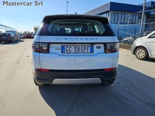 LAND ROVER Discovery Sport usata, con Alzacristalli elettrici