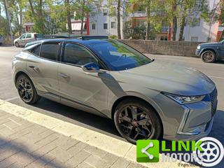 DS AUTOMOBILES DS 4 usata, con Controllo automatico clima
