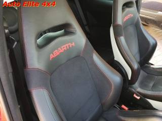 ABARTH 500 usata, con Chiusura centralizzata telecomandata