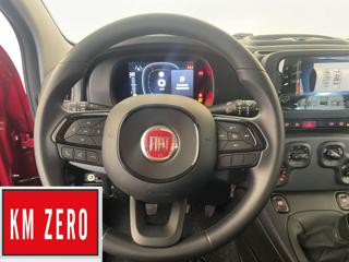 FIAT Pandina usata, con Climatizzatore