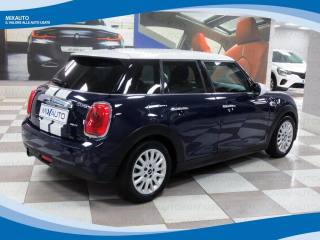MINI Cooper usata, con Airbag