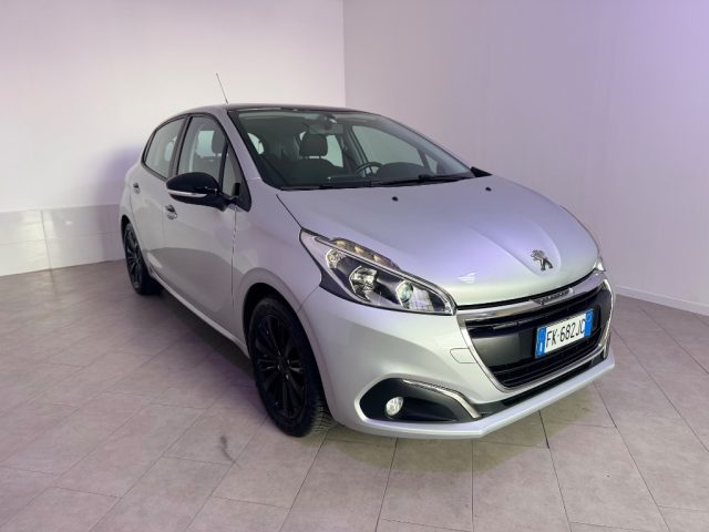 PEUGEOT 208 usata 20