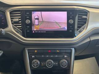 VOLKSWAGEN T-Roc usata, con ESP