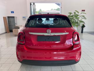 FIAT 500X usata, con Alzacristalli elettrici