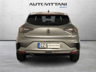 RENAULT Clio usata, con Airbag Passeggero