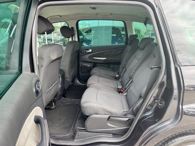 FORD S-Max usata, con Controllo trazione