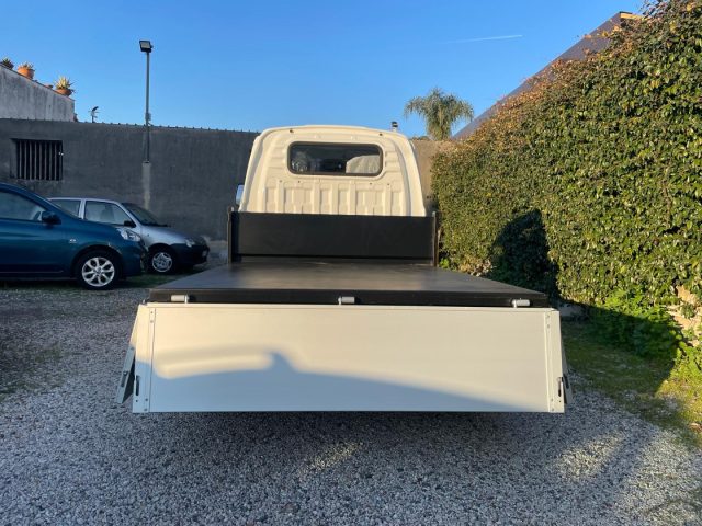 PIAGGIO Porter NP6 usata 16