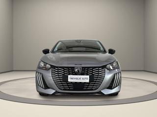 PEUGEOT 208 usata, con Airbag