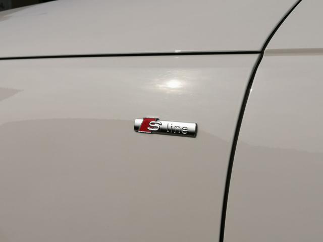 AUDI A4 usata, con Boardcomputer