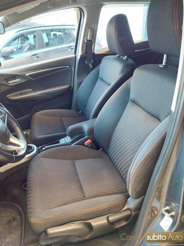 HONDA Jazz usata, con Park Distance Control