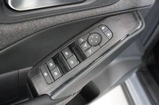 NISSAN Qashqai usata, con Luci diurne LED