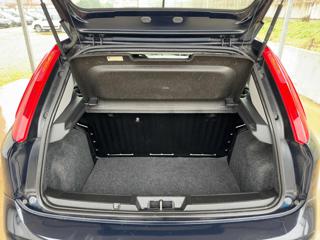 FIAT Punto usata, con Luci diurne
