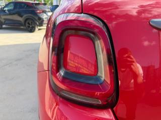 FIAT 500X usata, con Fendinebbia