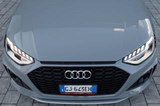 AUDI RS4 usata, con Vivavoce