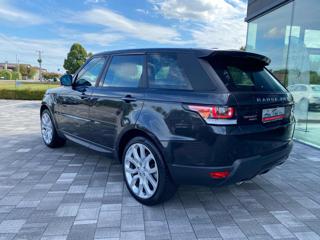 LAND ROVER Range Rover Sport usata, con Autoradio