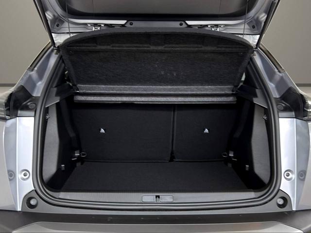 PEUGEOT 2008 usata, con Boardcomputer