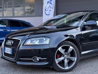AUDI A3 usata, con Servosterzo