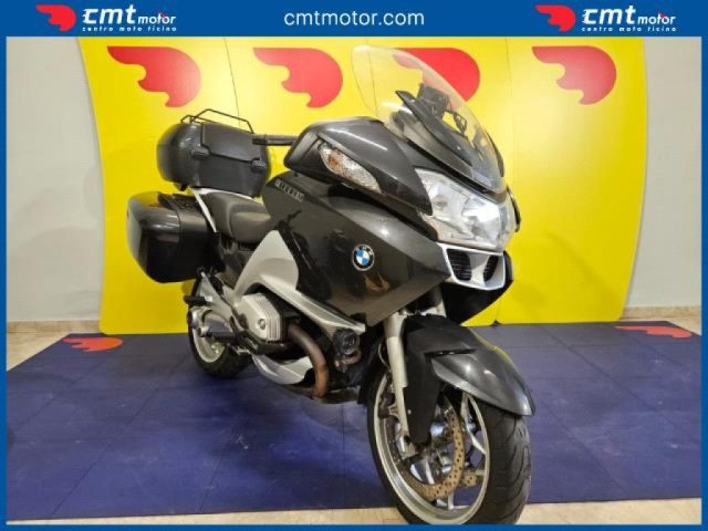 BMW R 1200 RT usata 2
