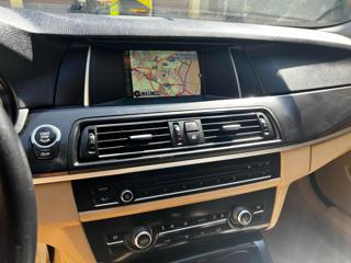 BMW 520 usata, con Cruise Control