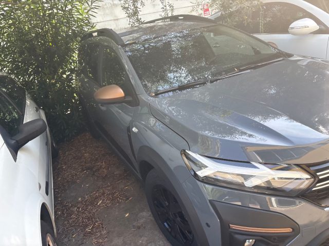 DACIA Jogger usata, con Cerchi in lega