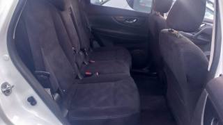 NISSAN X-Trail usata, con Climatizzatore