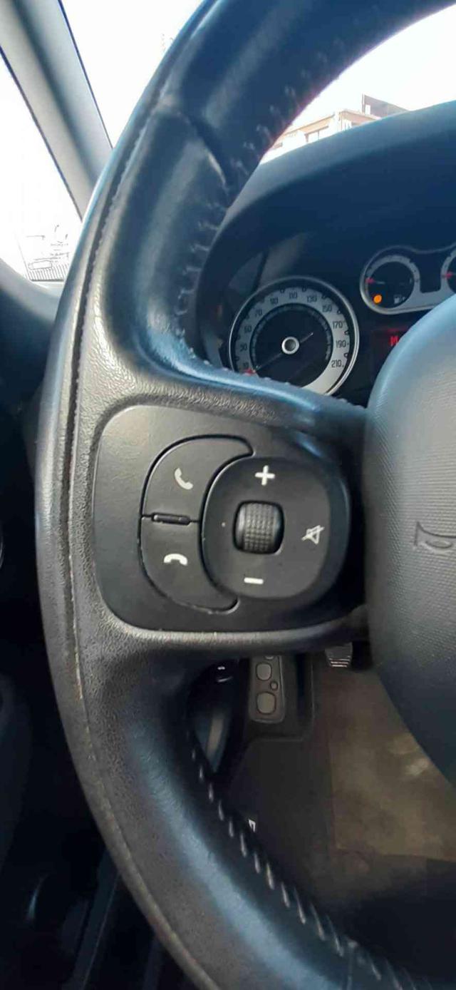 FIAT 500L usata 22