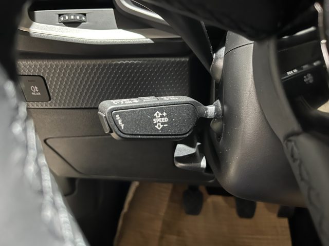 AUDI A1 usata, con Sistema di navigazione