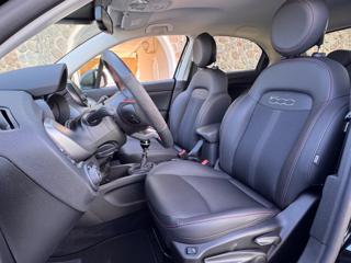 FIAT 500X usata, con Controllo trazione