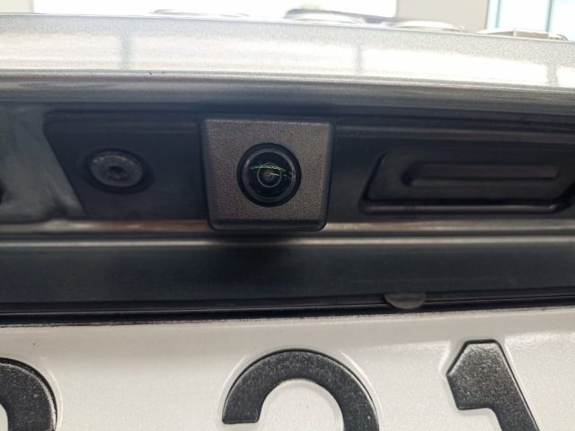 JEEP Avenger usata, con Controllo trazione