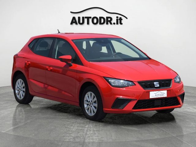 SEAT Ibiza usata, con Sistema di navigazione
