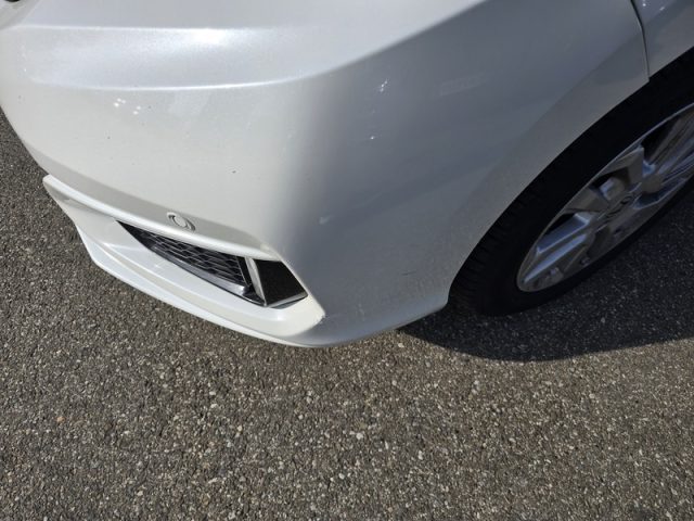 HONDA Jazz usata, con Alzacristalli elettrici