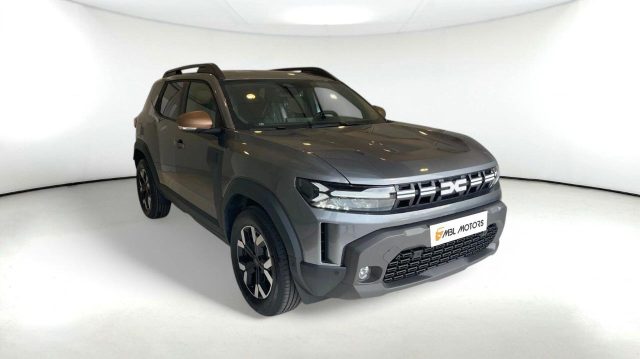 DACIA Duster usata, con Sedile posteriore sdoppiato