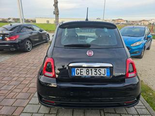 FIAT 500 usata, con Airbag Passeggero