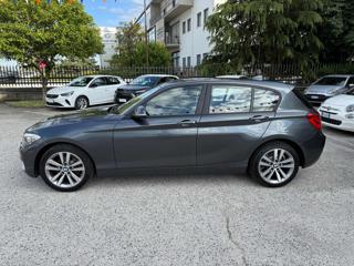 BMW 118 usata, con Chiusura centralizzata