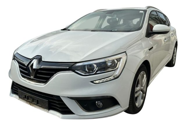 RENAULT Megane usata, con ABS