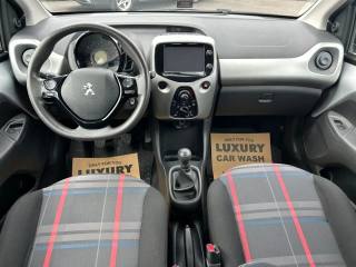 PEUGEOT 108 usata 13