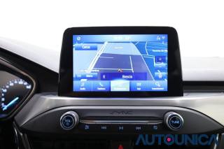 FORD Focus usata, con Chiusura centralizzata telecomandata