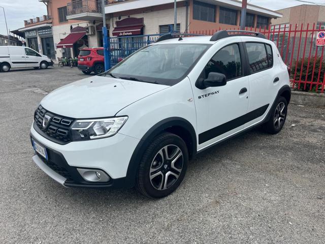 DACIA Sandero usata, con Alzacristalli elettrici