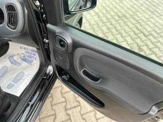 FIAT Panda usata, con Luci diurne