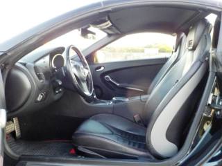 MERCEDES-BENZ SLK 200 usata, con Hill holder