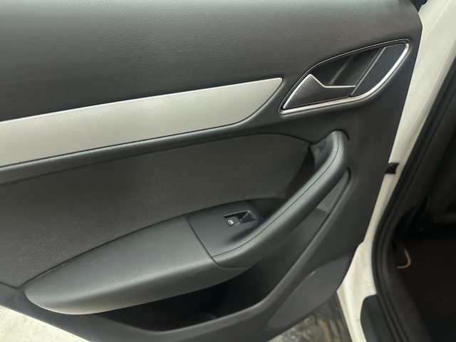 AUDI Q3 usata, con Start/Stop Automatico