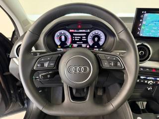 AUDI Q2 usata, con Controllo automatico clima