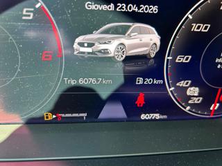 SEAT Leon usata, con Cerchi in lega