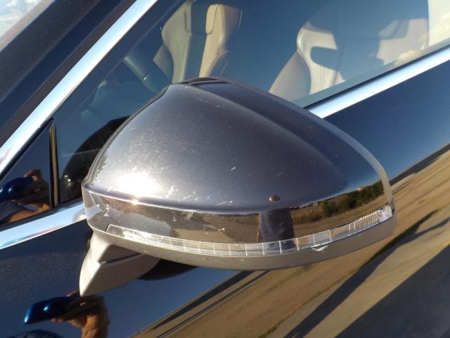 AUDI A5 usata, con Cerchi in lega