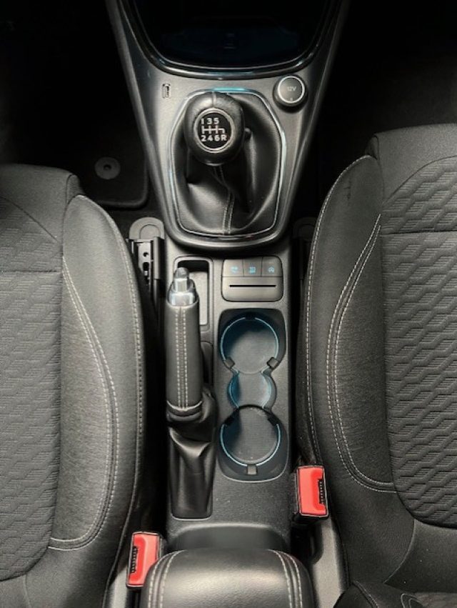 FORD Puma usata, con Cruise Control