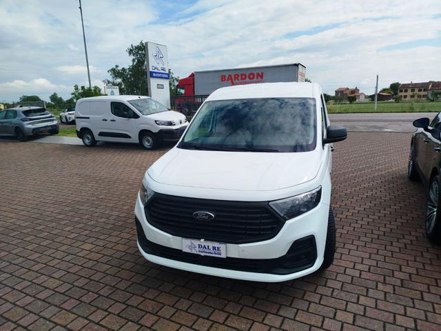 FORD Transit Connect usata, con ABS