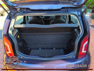 VOLKSWAGEN up! usata, con Immobilizzatore elettronico