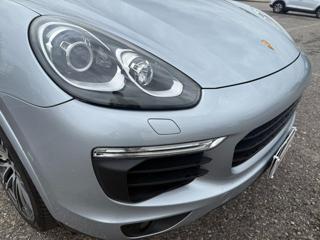 PORSCHE Cayenne usata, con Trazione integrale