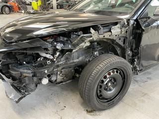 CUPRA Leon usata, con Fendinebbia