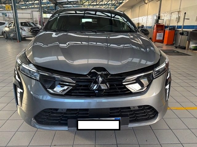 MITSUBISHI Colt usata, con ABS